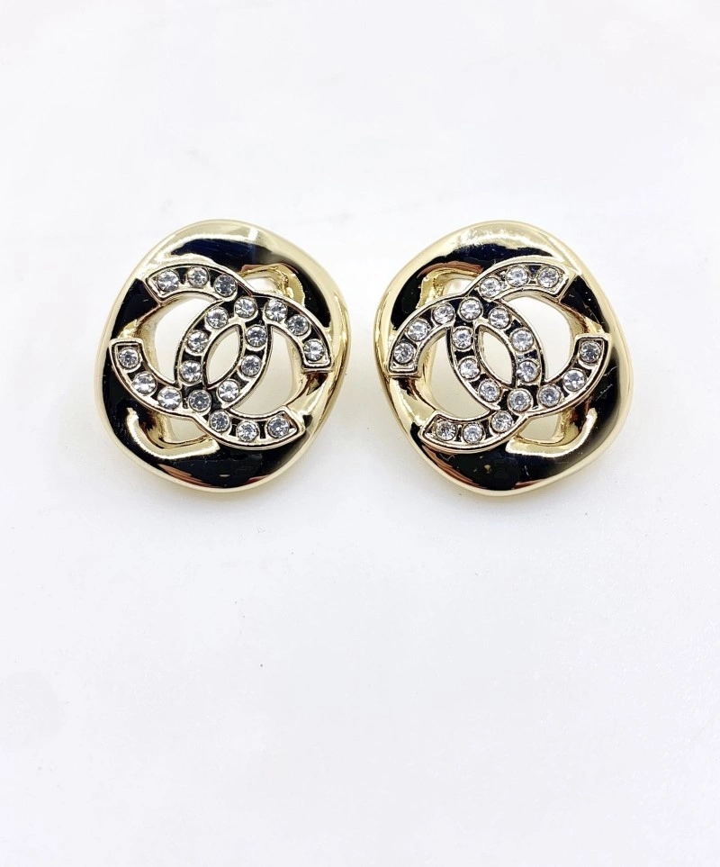 SunProtective Chanel Earrings 220014