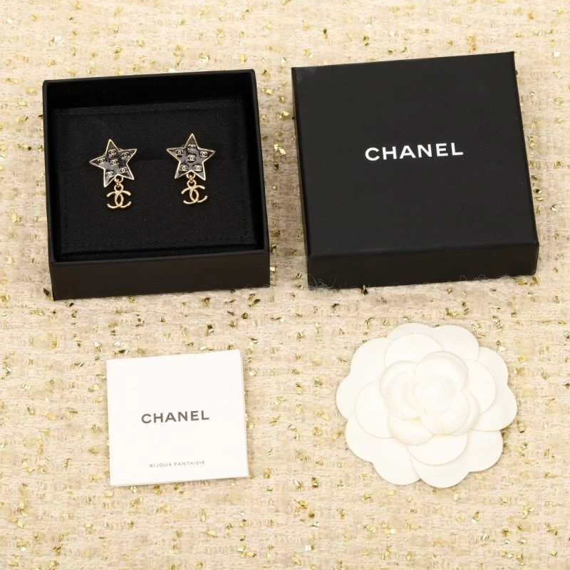 Chanel Earrings QuickDry 220008