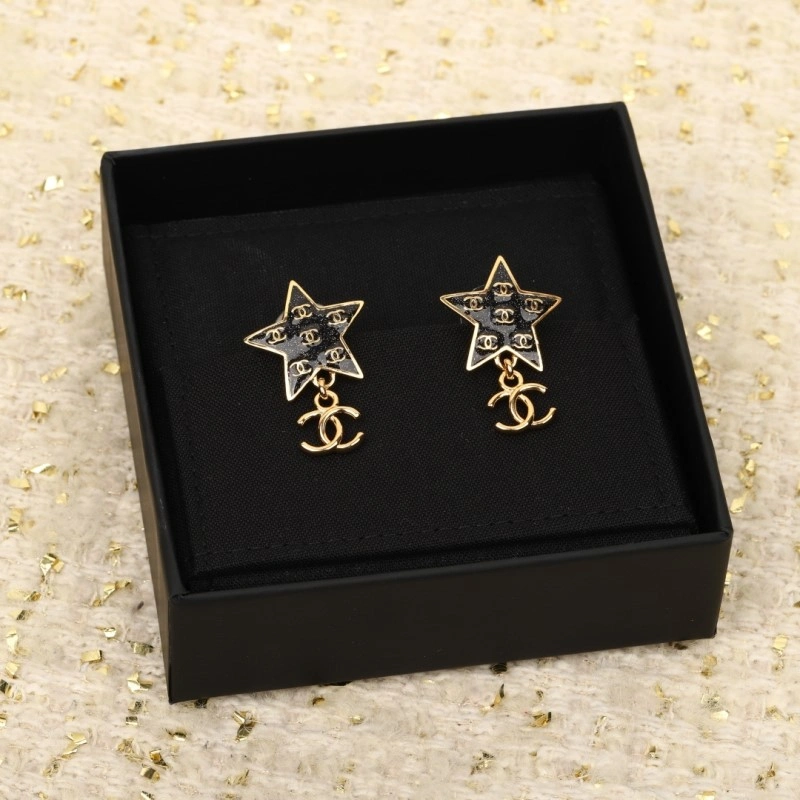 Chanel Earrings QuickDry 220008