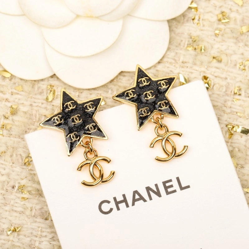 Chanel Earrings QuickDry 220008