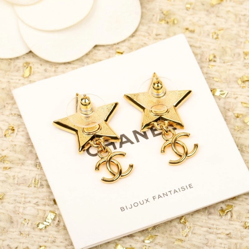 Chanel Earrings QuickDry 220008