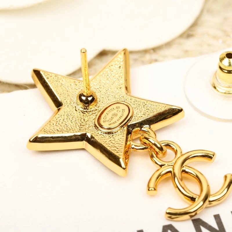 Chanel Earrings QuickDry 220008