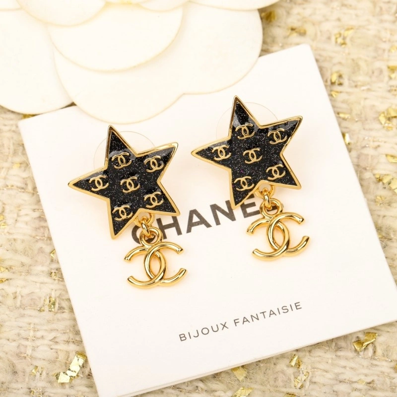 Chanel Earrings QuickDry 220008
