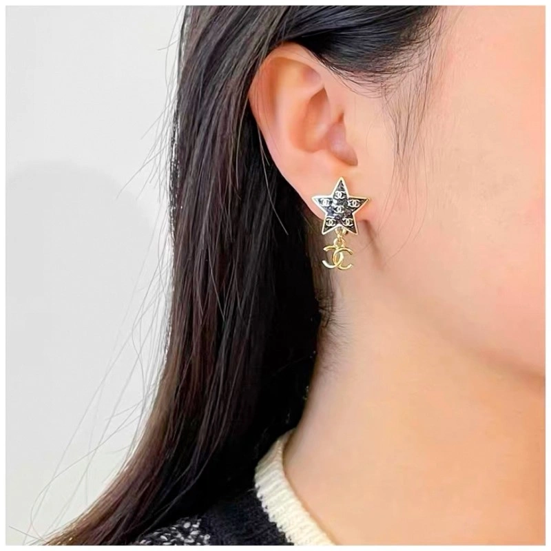 Chanel Earrings QuickDry 220008