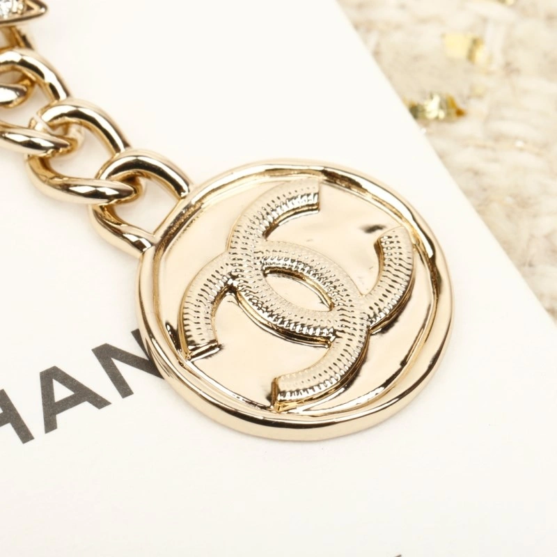 Chanel Earrings Packable 220020