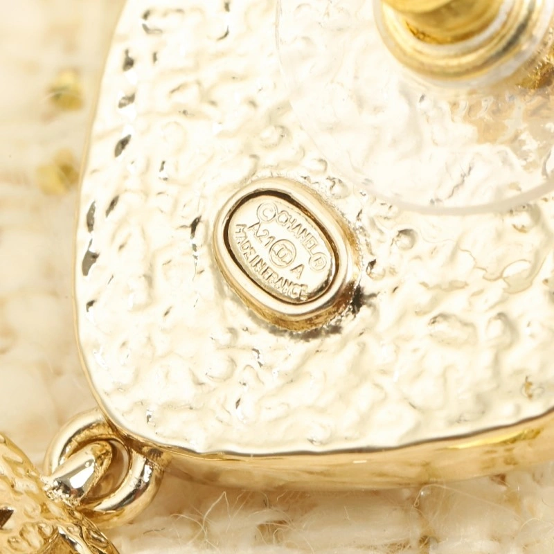 OnTrend Chanel Earrings 220009