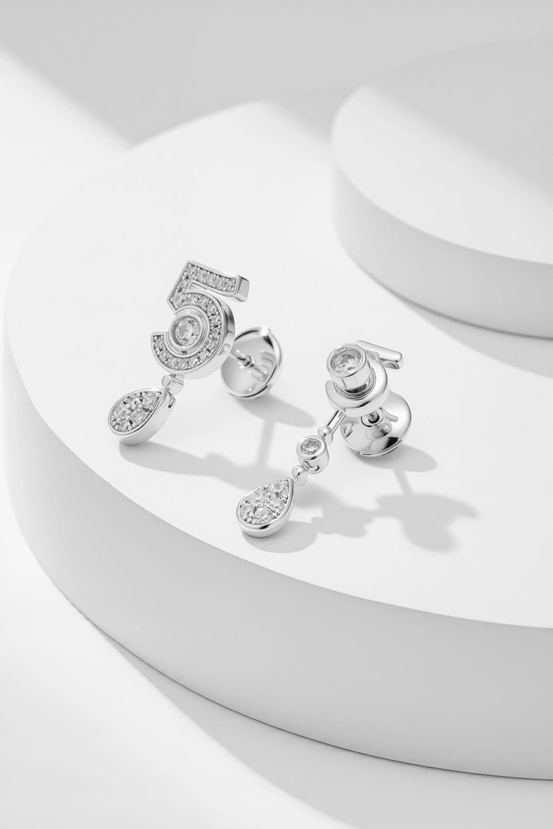 SmartChoice Chanel Earrings 219993