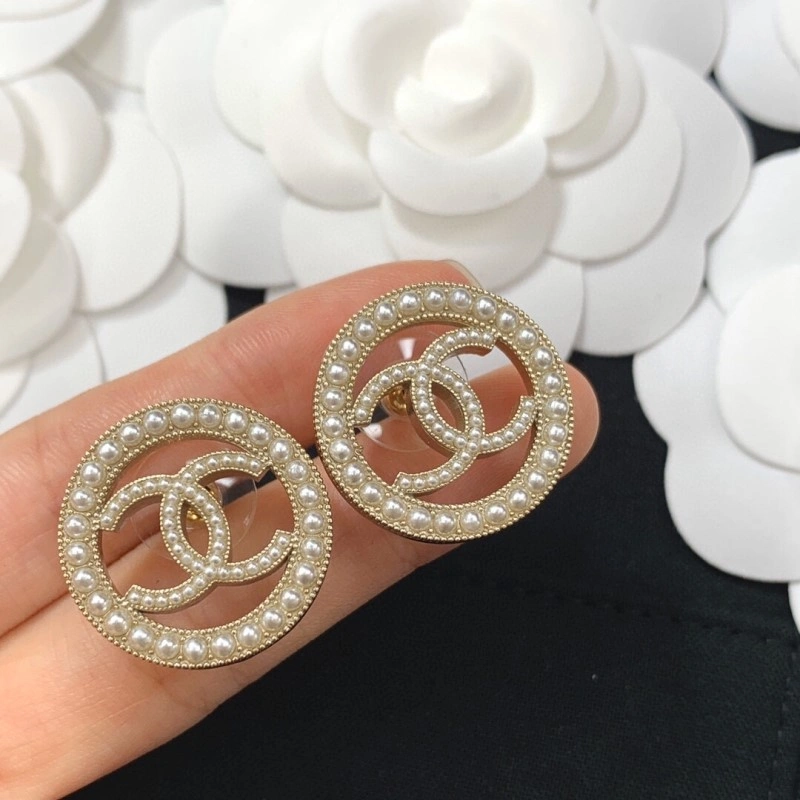 Chanel Earrings SportInspired 220069