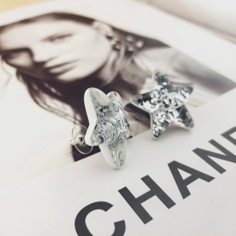 WeatherProof Chanel Earrings 220003