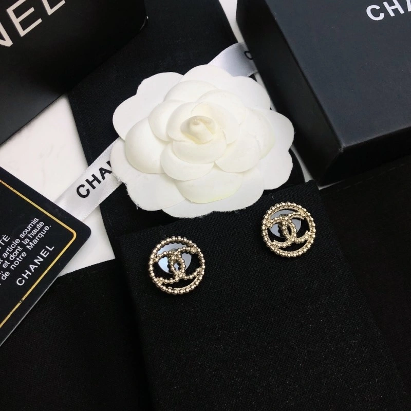 Chanel Earrings Stylish 219992