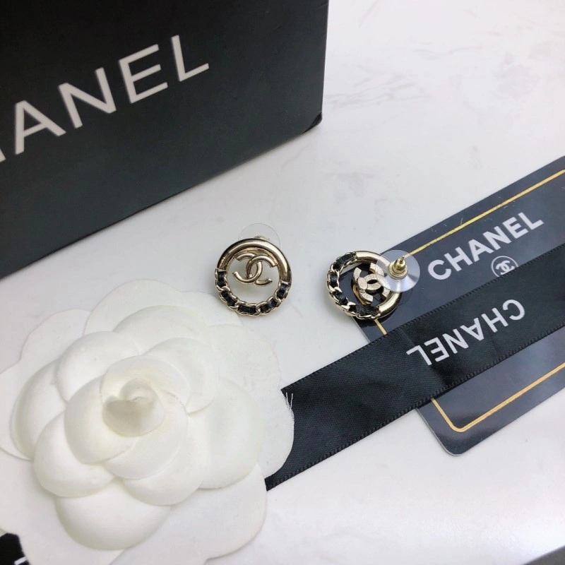Chanel Earrings DailyWear 219985