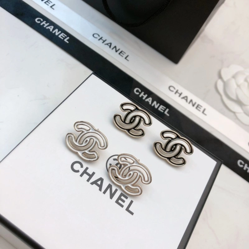 QuickDry Chanel Earrings 219991