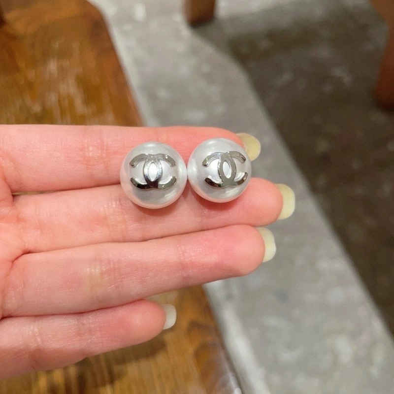 UrbanChic Chanel Earrings 219982