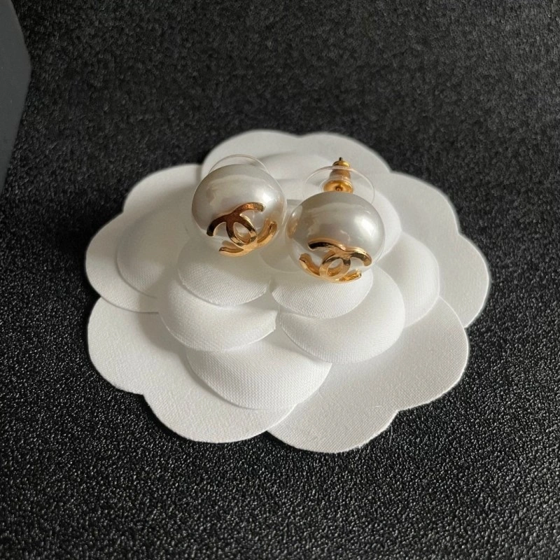 Comfortable Chanel Earrings 219976