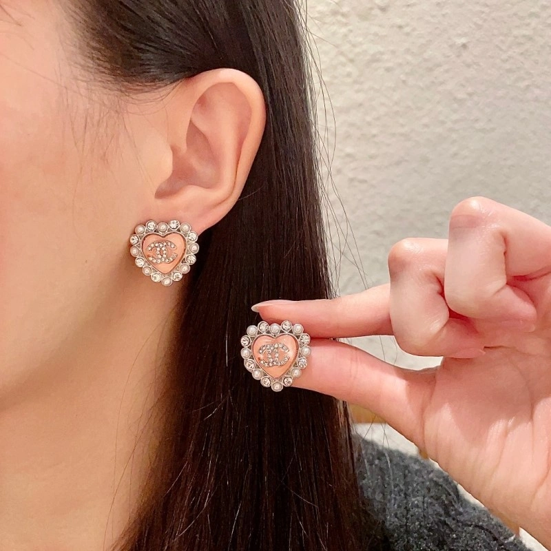 Chanel Earrings AllSeason 219978