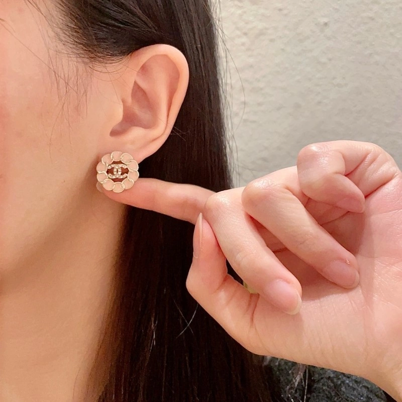 GoodFit Chanel Earrings 219969