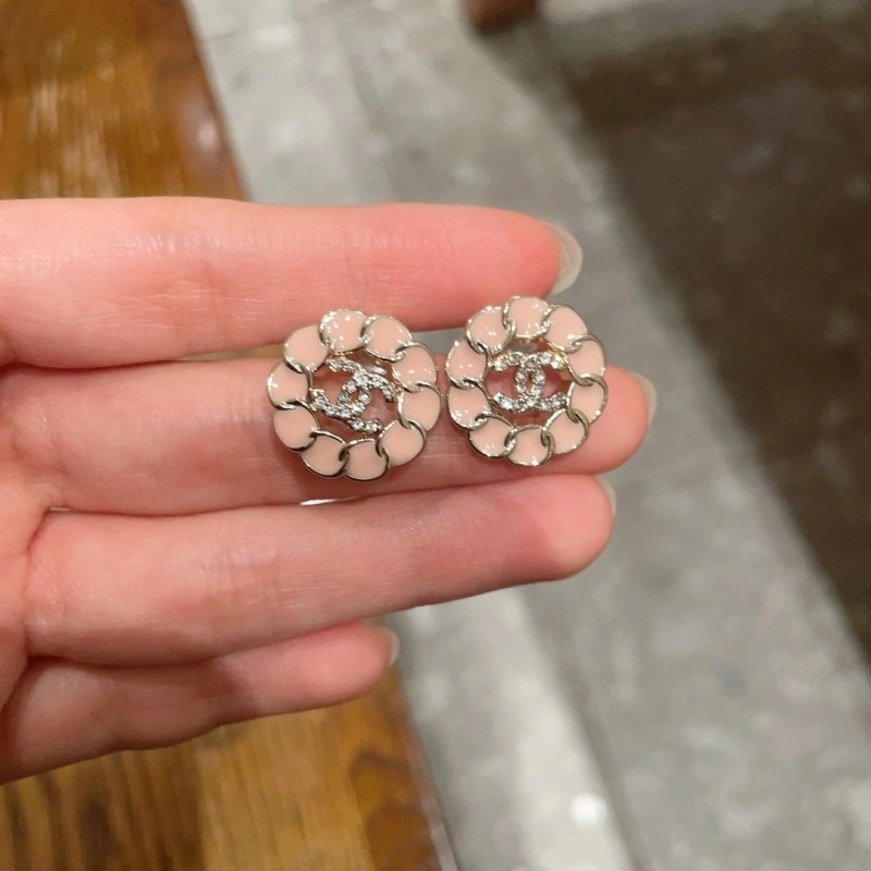 GoodFit Chanel Earrings 219969