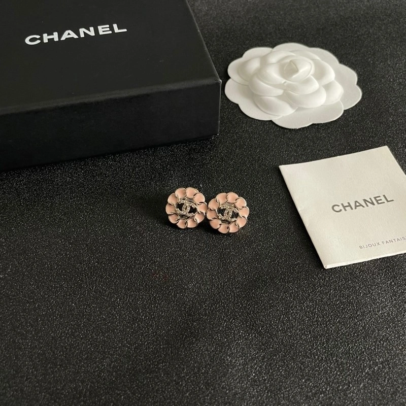 GoodFit Chanel Earrings 219969