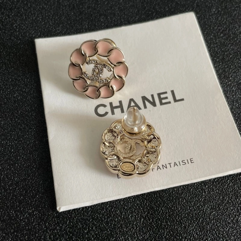 GoodFit Chanel Earrings 219969