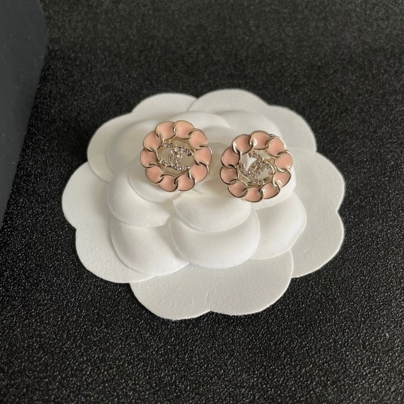 GoodFit Chanel Earrings 219969