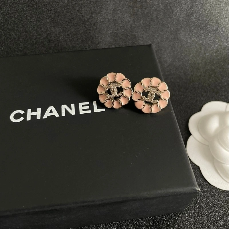 GoodFit Chanel Earrings 219969