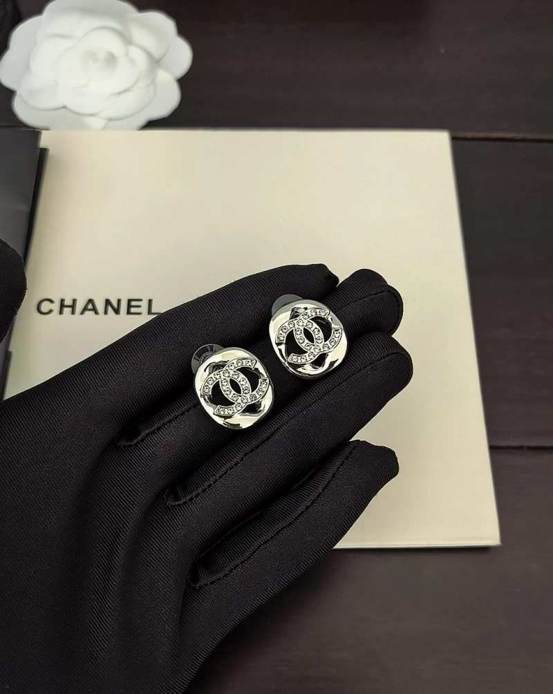 SoftTouch Chanel Earrings 219953