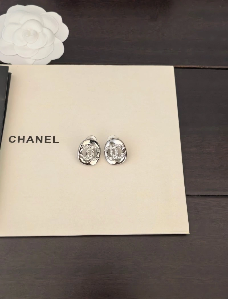 SoftTouch Chanel Earrings 219953