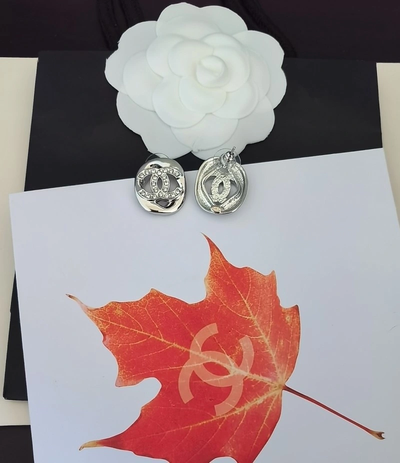 SoftTouch Chanel Earrings 219953