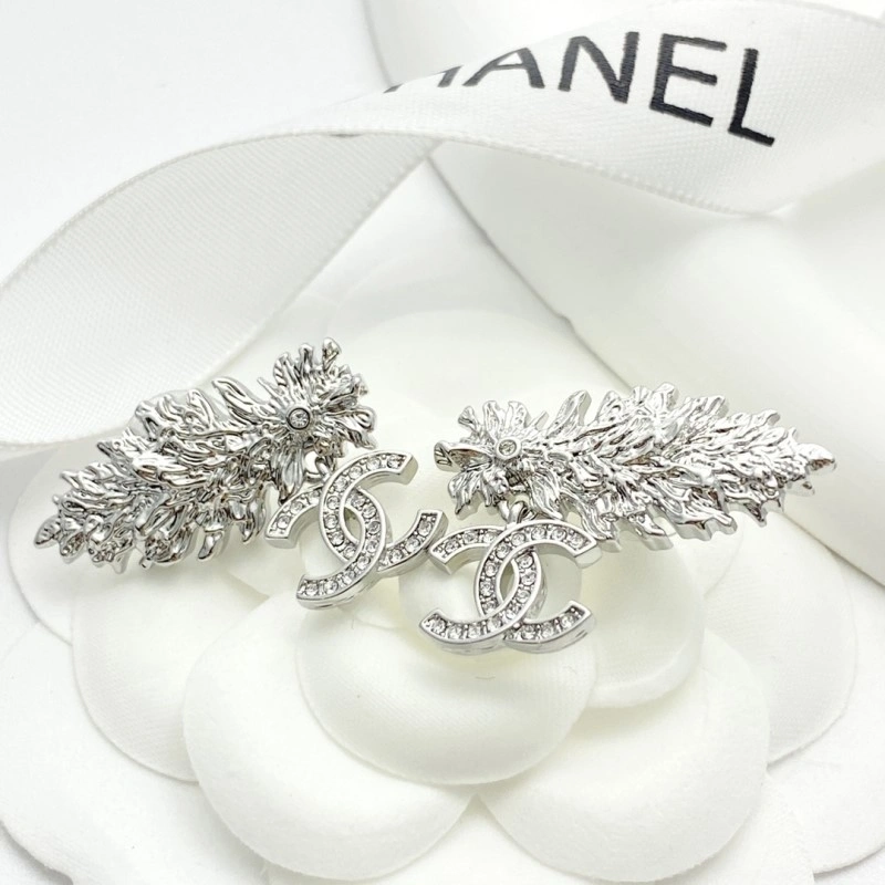 Chanel Earrings Upgraded 219952