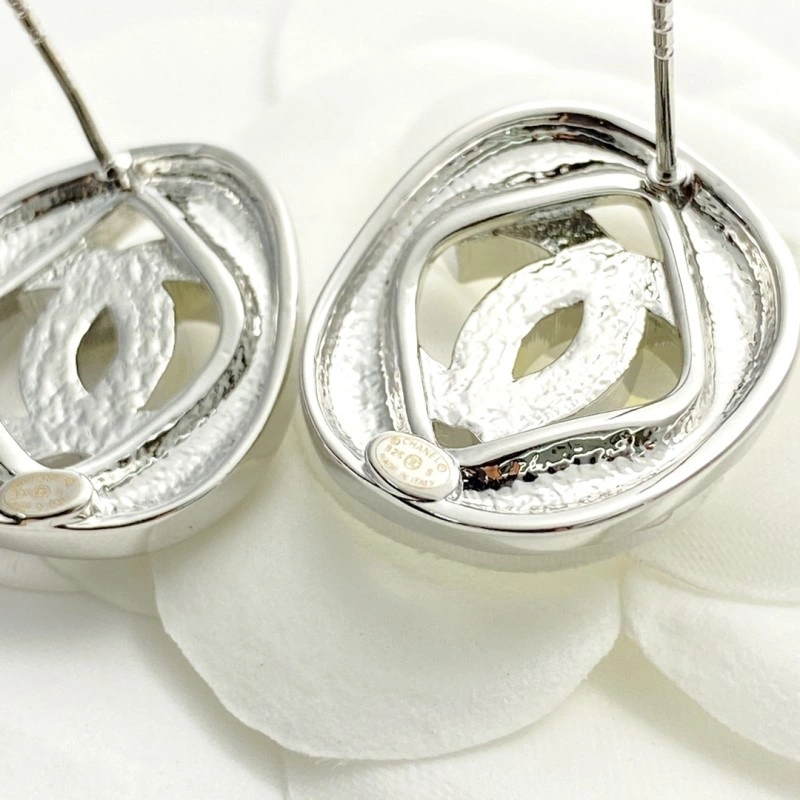 Fashionable Chanel Earrings 219974