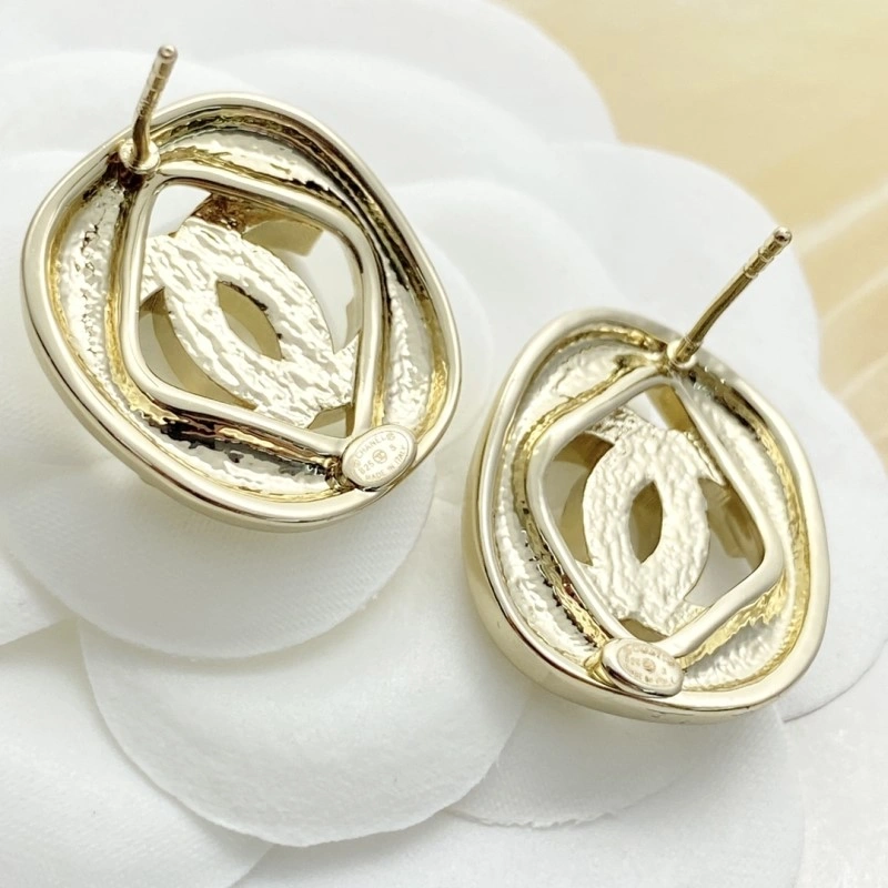 Chanel Earrings Minimalist 219973