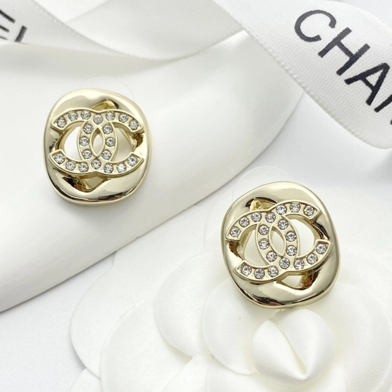 Chanel Earrings Minimalist 219973
