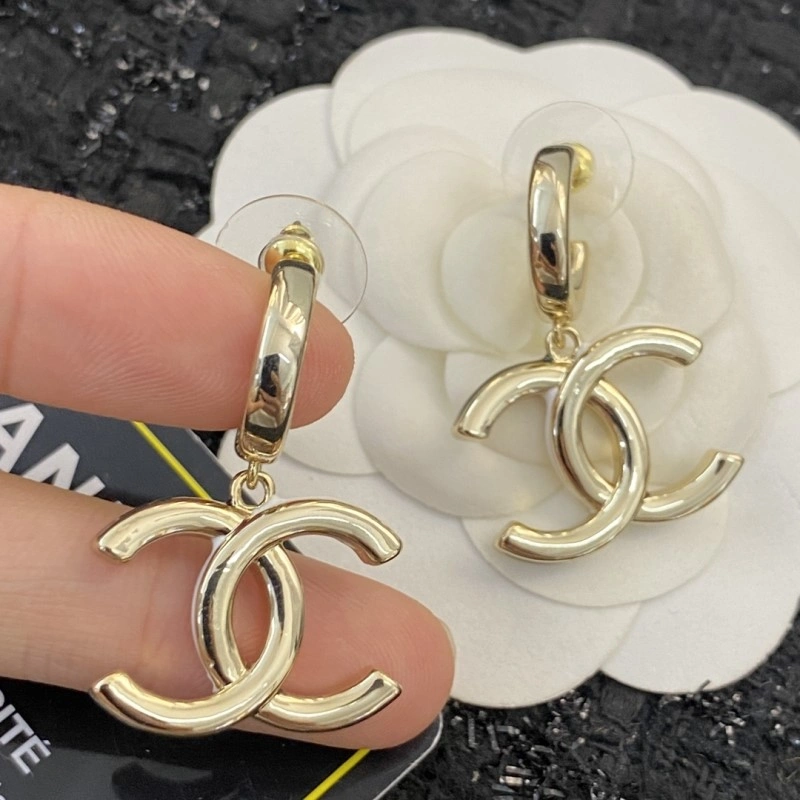 Chanel Earrings AllSeason 219954