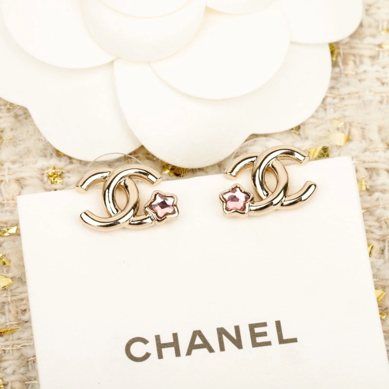 ModernLook Chanel Earrings 219947