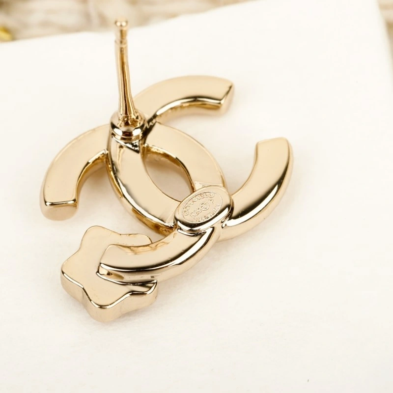 ModernLook Chanel Earrings 219947
