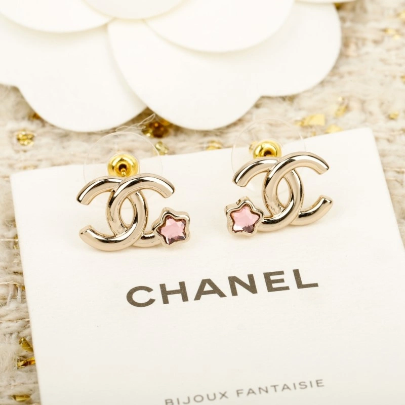 ModernLook Chanel Earrings 219947