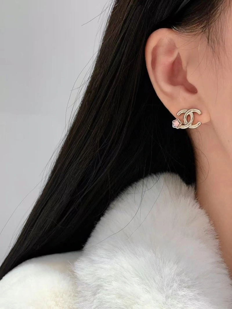 ModernLook Chanel Earrings 219947