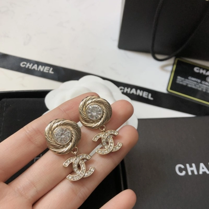 TopPick Chanel Earrings 219945