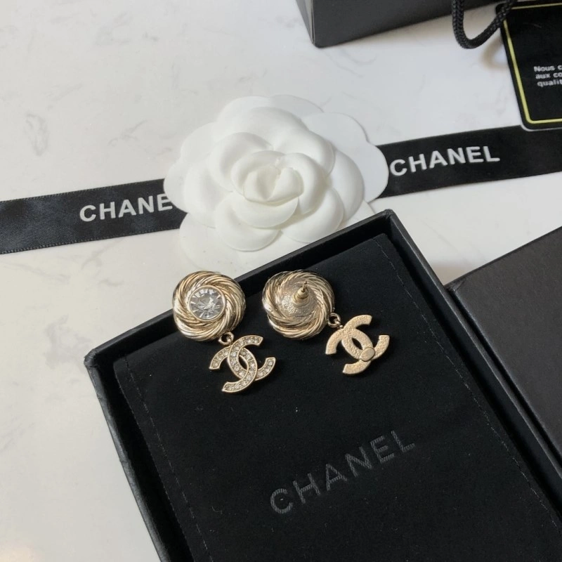 TopPick Chanel Earrings 219945