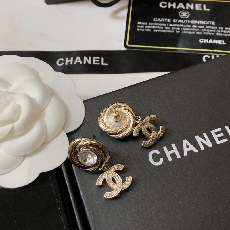 TopPick Chanel Earrings 219945