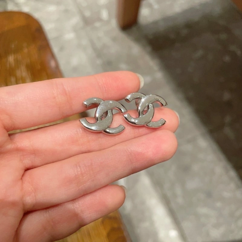 WaterResistant Chanel Earrings 219948