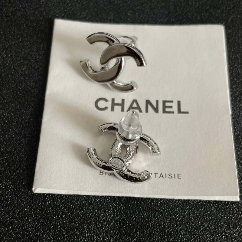 WaterResistant Chanel Earrings 219948