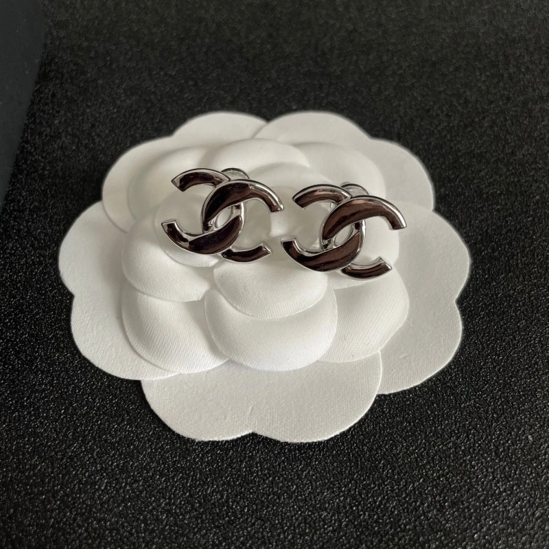 WaterResistant Chanel Earrings 219948