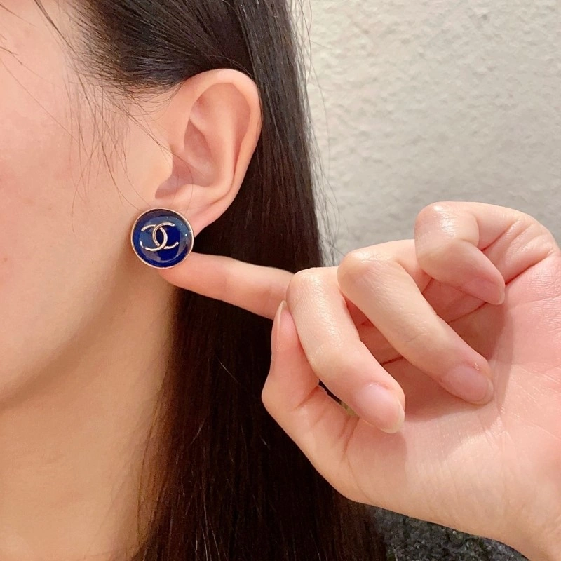 Youthful Chanel Earrings 219942