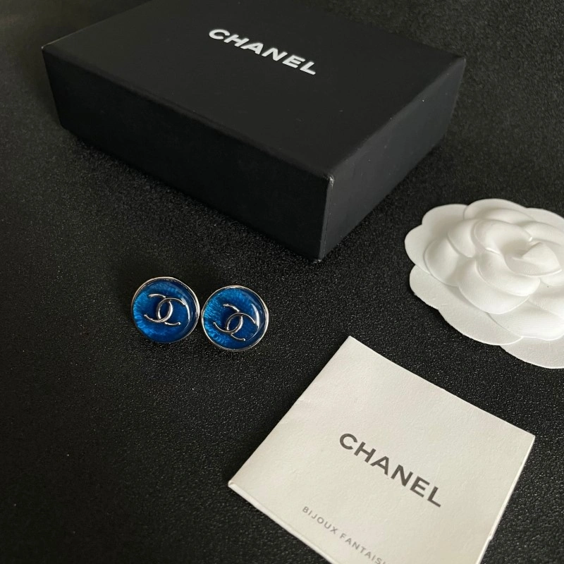 Youthful Chanel Earrings 219942