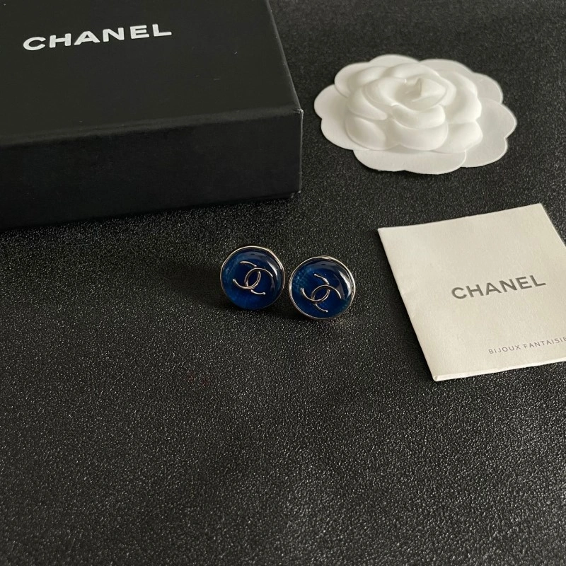 Youthful Chanel Earrings 219942