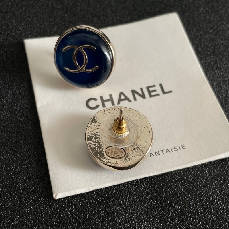 Youthful Chanel Earrings 219942