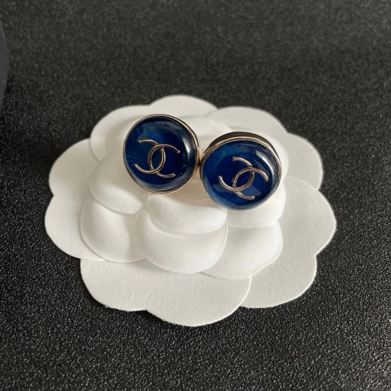 Youthful Chanel Earrings 219942