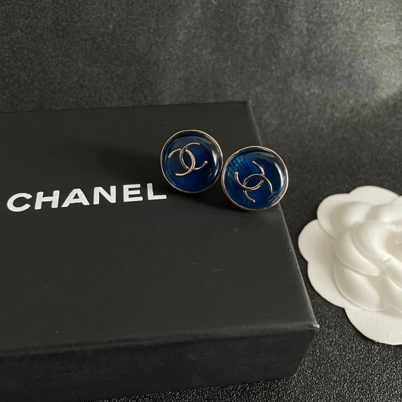 Youthful Chanel Earrings 219942