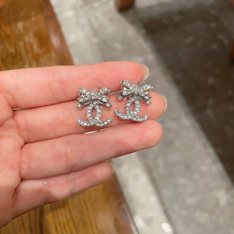 Contemporary Chanel Earrings 219951